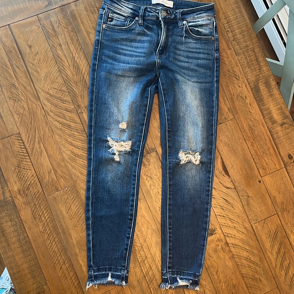 Buckle KanCan Jeans